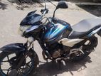 Bajaj Discover 125 2013