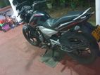 Bajaj Discover 125 2013