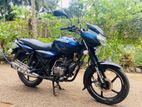 Bajaj Discover 125 2013