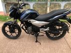 Bajaj Discover 125 2013