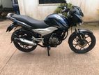 Bajaj Discover 125 2013