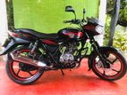 Bajaj Discover 125 2013