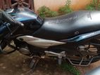 Bajaj Discover 125 2013