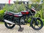 Bajaj Discover 125 2013