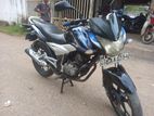 Bajaj Discover 125 2013