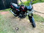 Bajaj Discover 125 2013