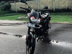 Bajaj Discover 125 2013