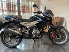 Bajaj Discover 125 2013