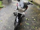 Bajaj Discover 125 2013