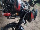 Bajaj Discover 125 2013