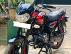 Bajaj Discover 125 2013