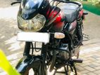 Bajaj Discover 125 2013