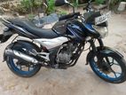 Bajaj Discover 125 2013