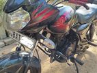 Bajaj Discover 125 2013