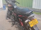 Bajaj Discover 125 2013