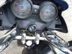 Bajaj Discover 125 2013