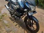 Bajaj Discover 125 2013