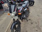 Bajaj Discover 125 2013