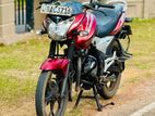 Bajaj Discover 125 2013