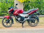 Bajaj Discover 125 2013