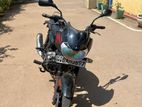 Bajaj Discover 125 2013