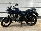Bajaj Discover 125 2013