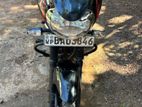 Bajaj Discover 125 2013