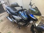 Bajaj Discover 125 2013