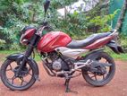 Bajaj Discover 125 2013