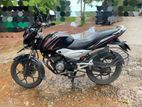 Bajaj Discover 125 2013