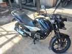 Bajaj Discover 125 2013
