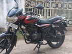 Bajaj Discover 125 2013