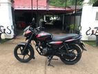 Bajaj Discover 125 2013