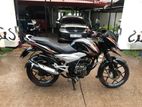 Bajaj Discover 125 2013
