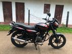 Bajaj Discover 125 2013