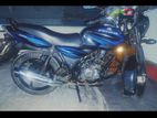 Bajaj Discover 125 2013