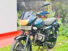 Bajaj Discover 125 2013