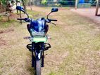 Bajaj Discover 125 2013