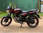 Bajaj Discover 125 2013