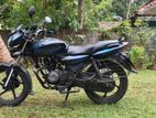 Bajaj Discover 125 2013