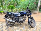 Bajaj Discover 125 2013