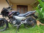 Bajaj Discover 125 2013