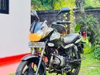 Bajaj Discover 125 2013
