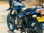 Bajaj Discover 125 2013