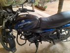 Bajaj Discover 125 2013