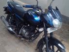 Bajaj Discover 125 2013