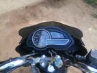 Bajaj Discover 125 2013