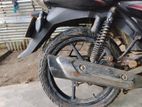 Bajaj Discover 125 2013
