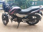 Bajaj Discover 125 2013