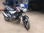Bajaj Discover 125 2013
